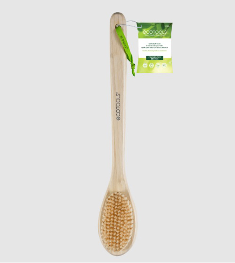 Bath Bristle Brush R