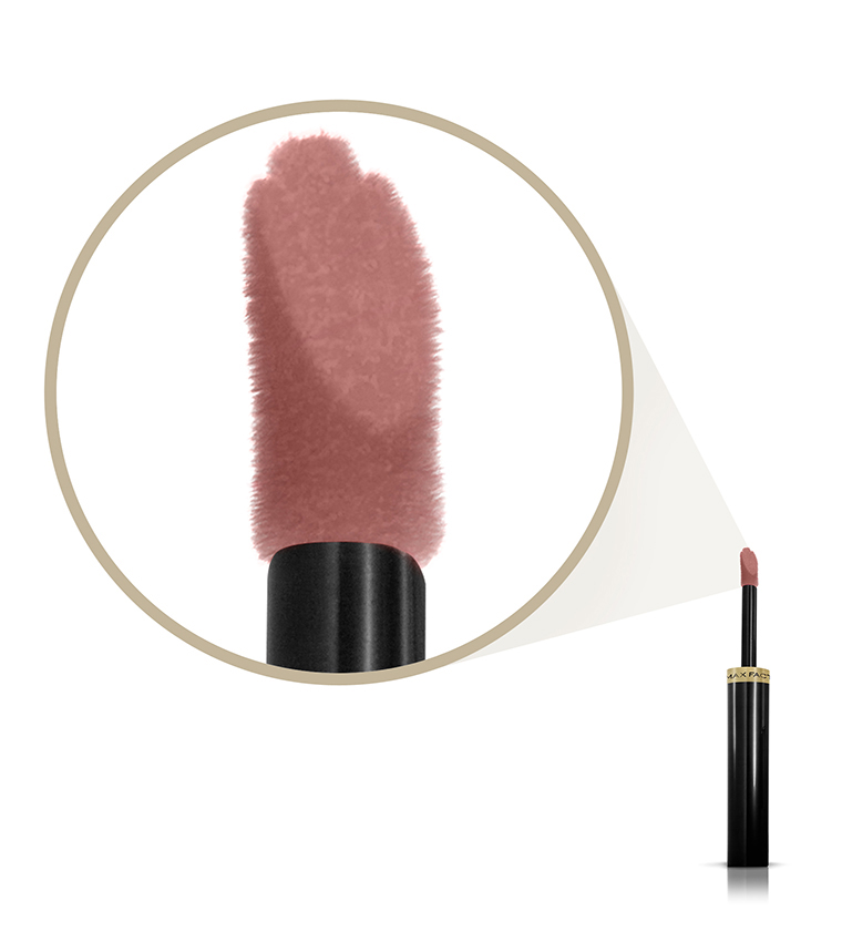 Lipfinity 2-Step Long Lasting Colour Lipstick 350 - Brown