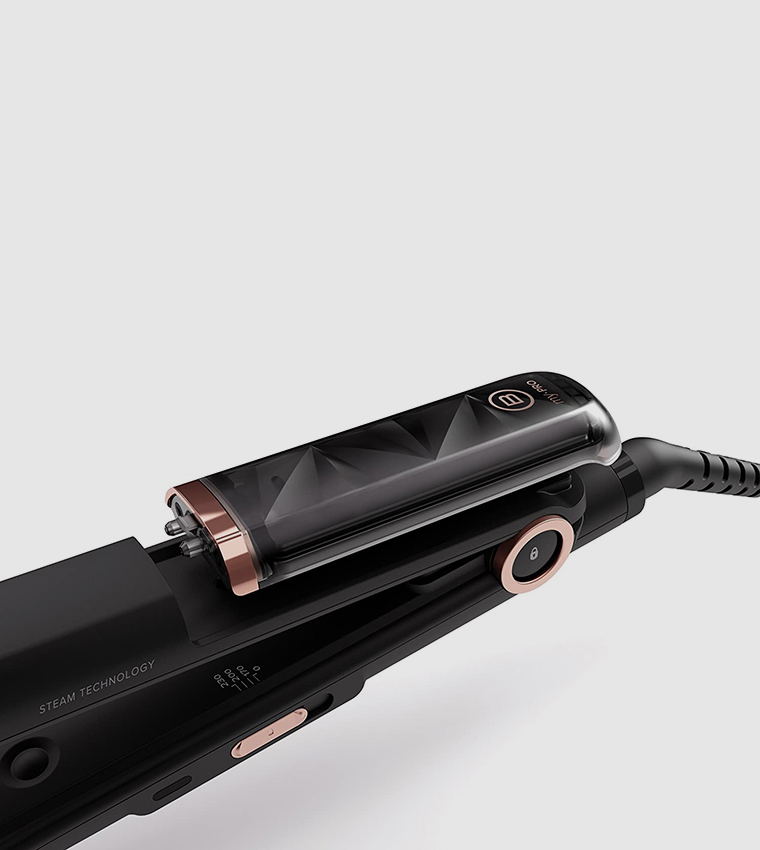 My Pro Professional Steam Hair Straightener