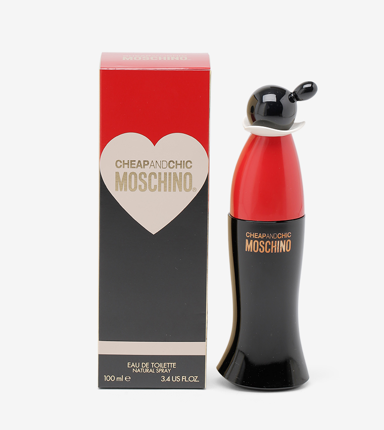 Cheap & Chic EDT