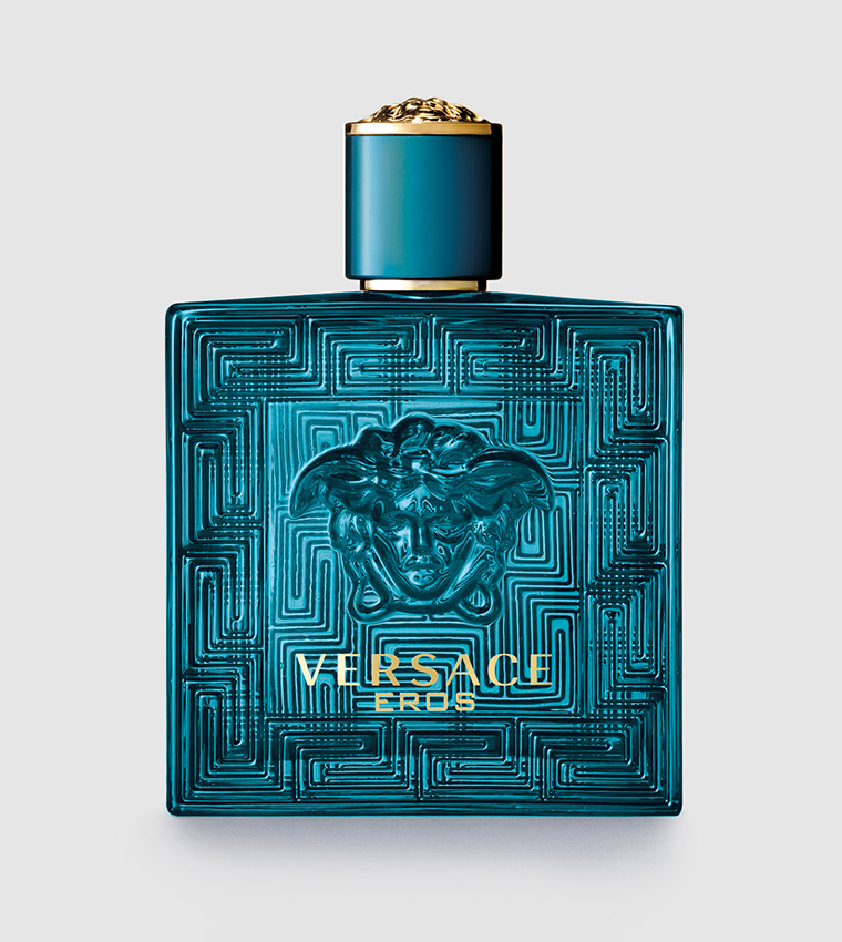 Versace Eros Men 100Ml Edt