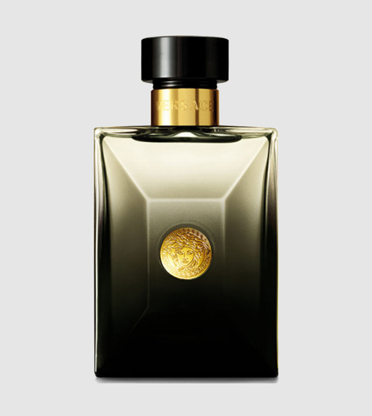  عطر فيرساتشي عود نوار - 100 مل