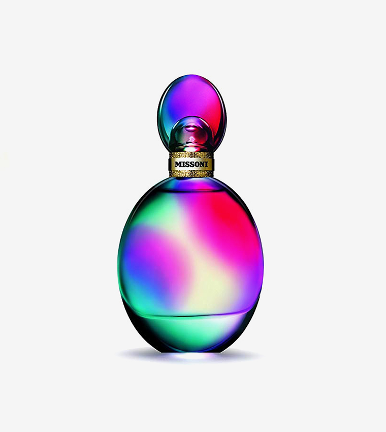 Missoni Woman Edp 100ml - White