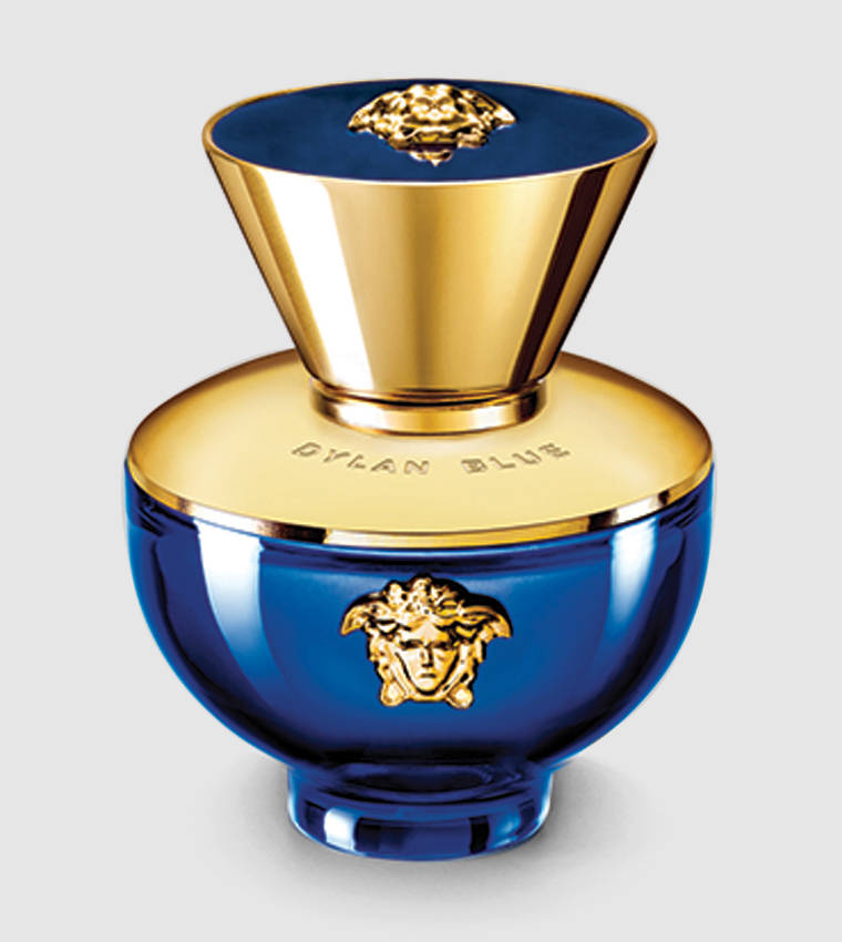 عطر ديلان بلو 50 مل - او دى بارفان