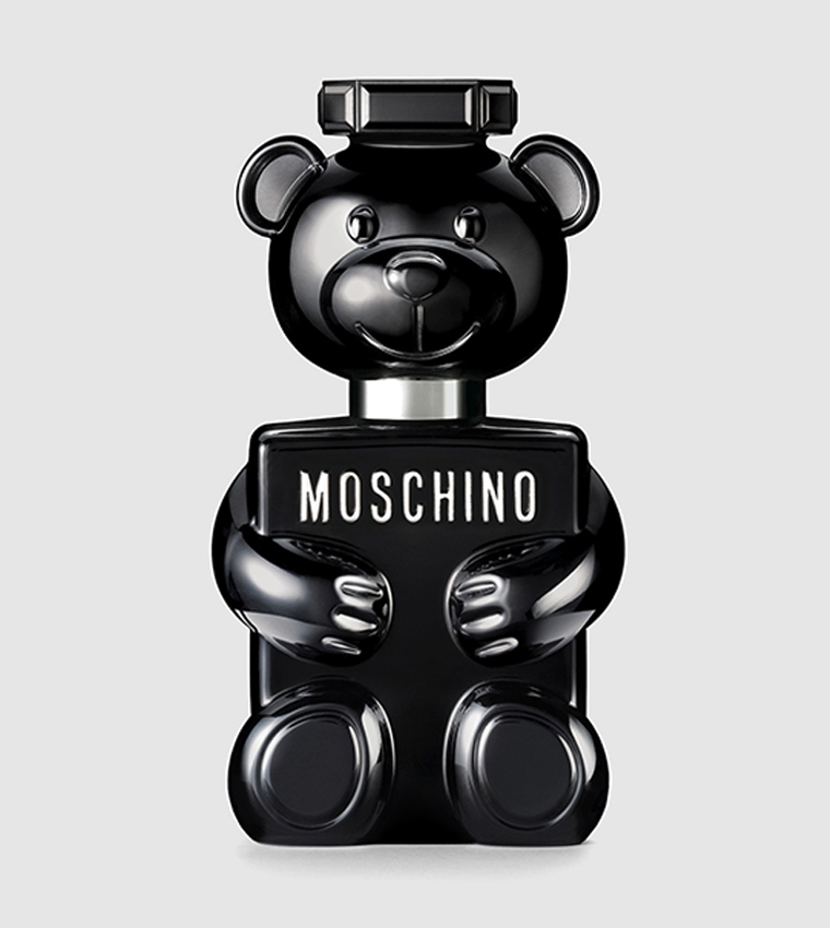 Moschino Toy Boy Eau De Parfum Natural Spray-100 ml