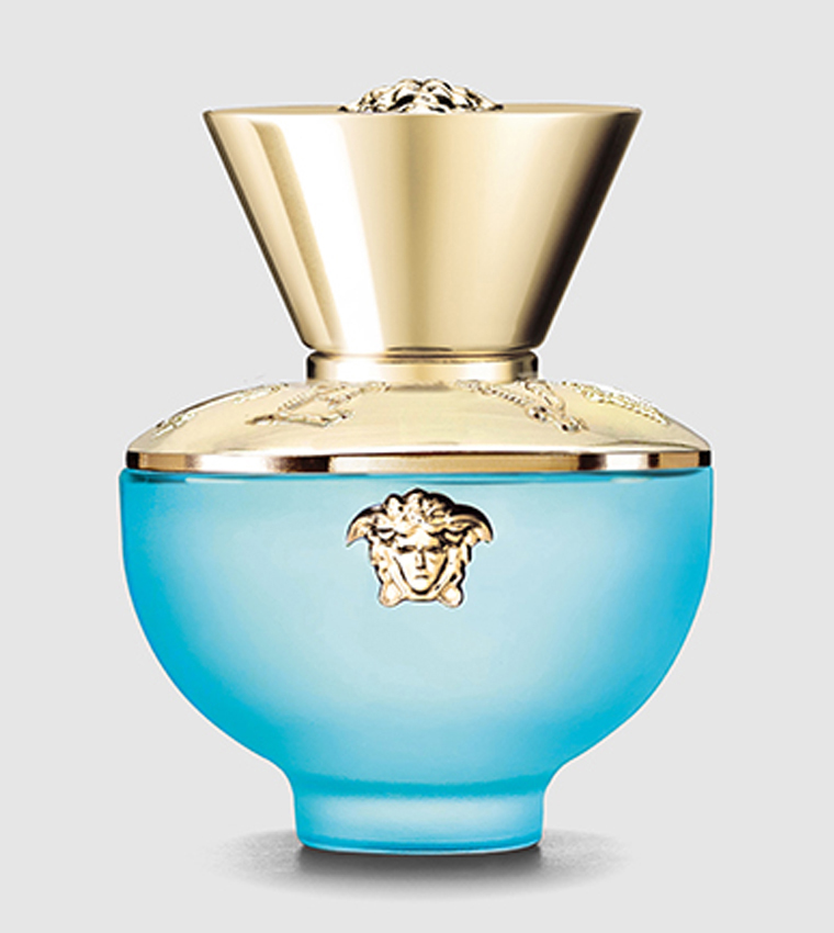 عطر فيرساتشي ديلان تركواز 50 مل
