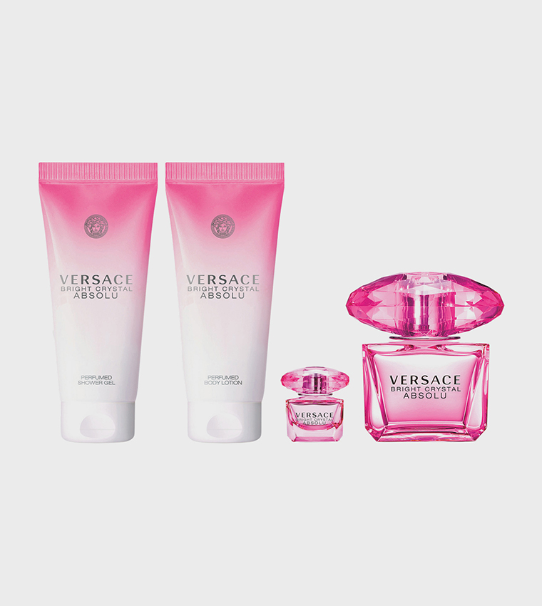 Bright Crystal Absolu Gift Set
