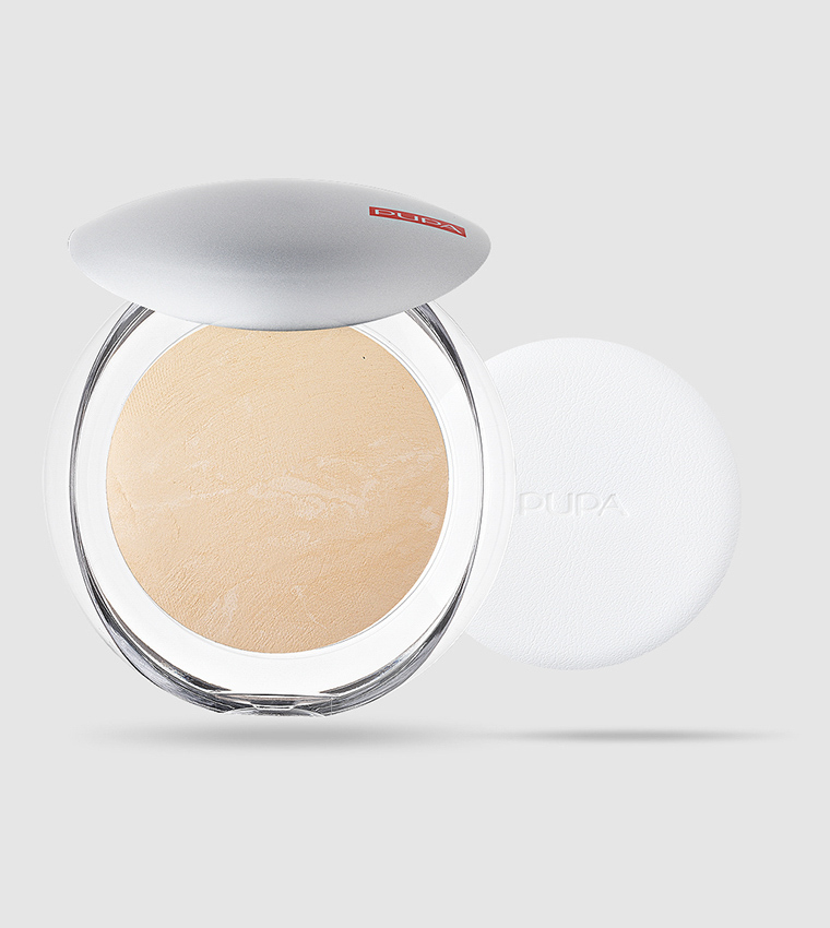 Luminys Satin Baked Face Powder 04