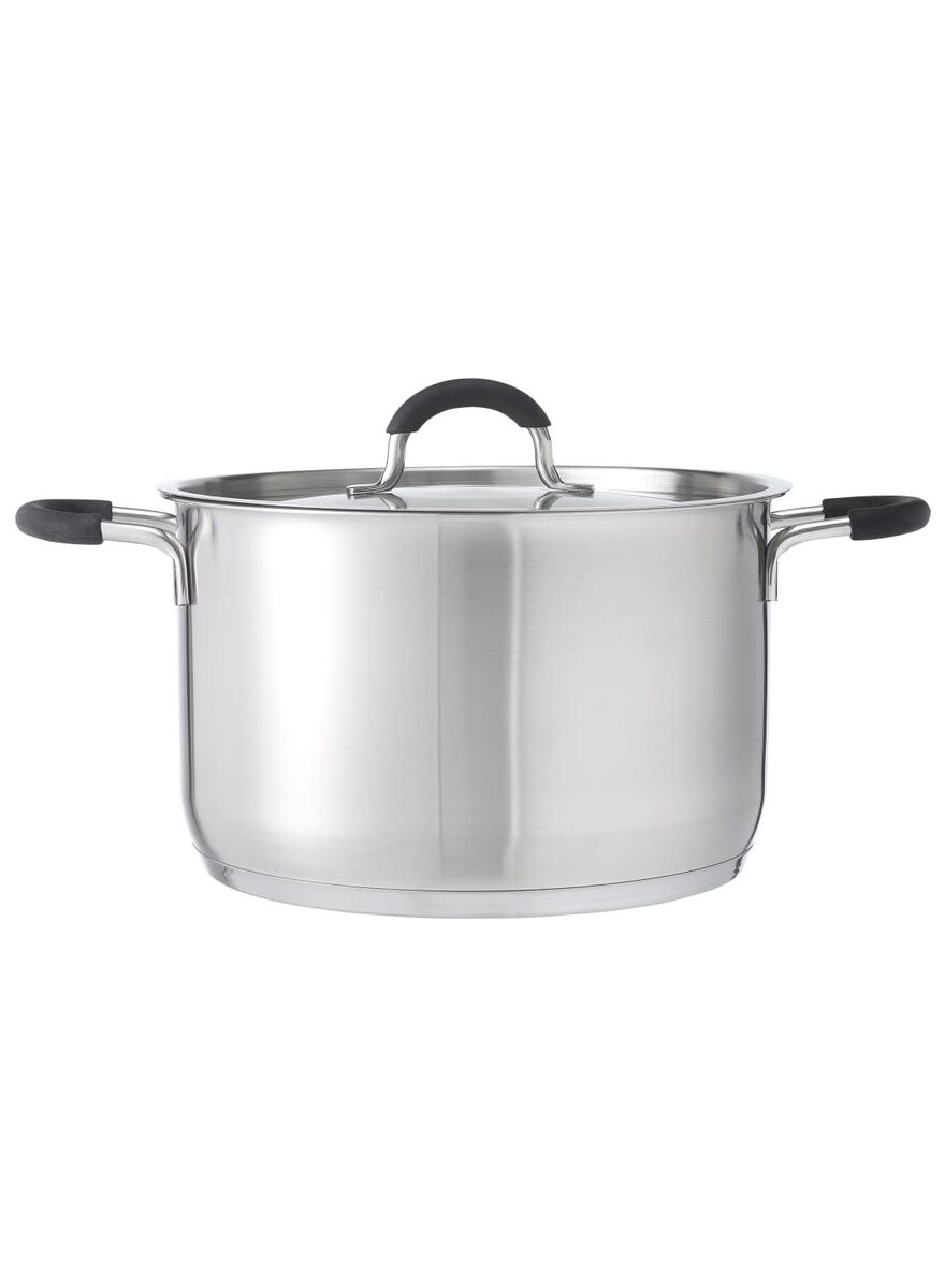 Florence Soup Pan