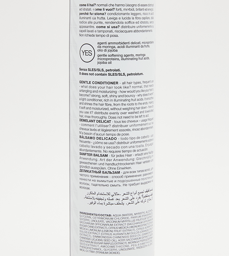 Delicate Conditioner, 250ml