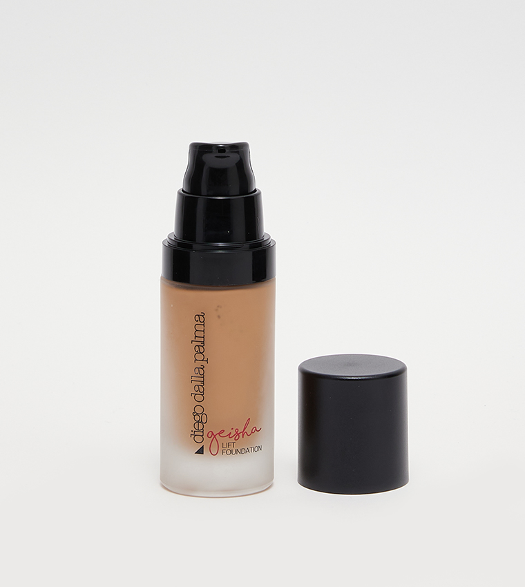 Geisha Lifting Effect Cream - Fnd 227 Golden Frozen, 30ml