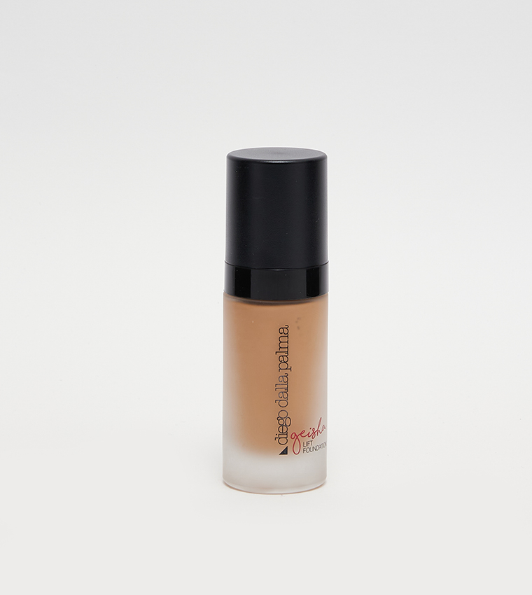 Geisha Lifting Effect Cream - Fnd 227 Golden Frozen, 30ml