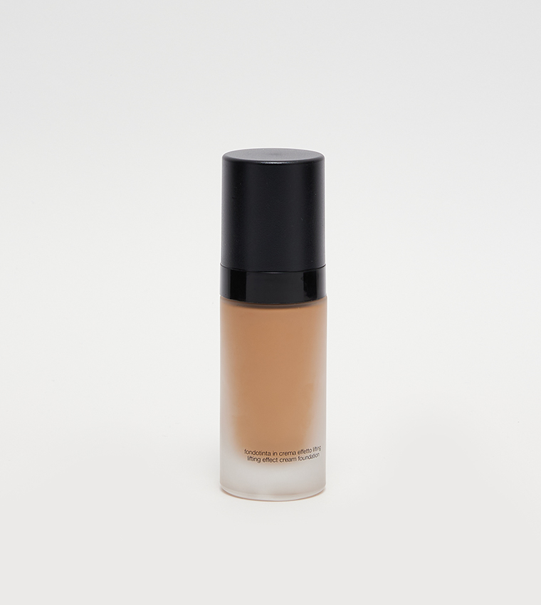 Geisha Lifting Effect Cream - Fnd 227 Golden Frozen, 30ml
