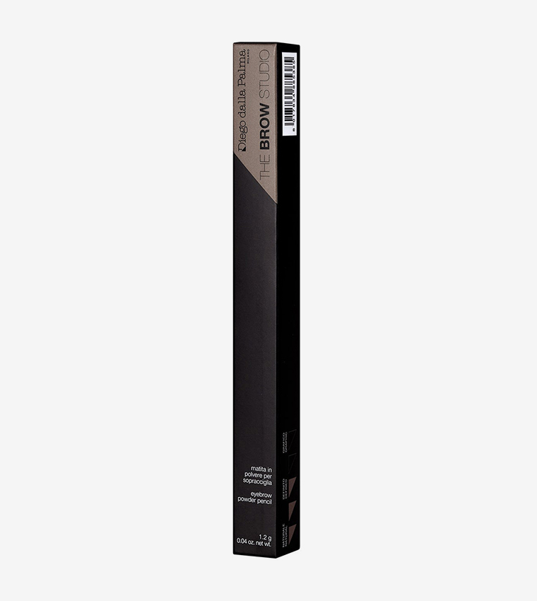 Buy DIEGO DALLA PALMA The Brow Studio Eyebrow Powder Pencil,  In  Multiple Colors | 6thStreet Kuwait