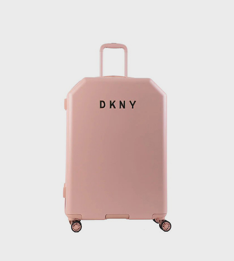 Allure Hard Shell Spinner Trolley Bag