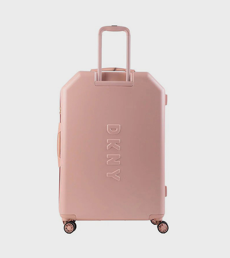 Allure Hard Shell Spinner Trolley Bag
