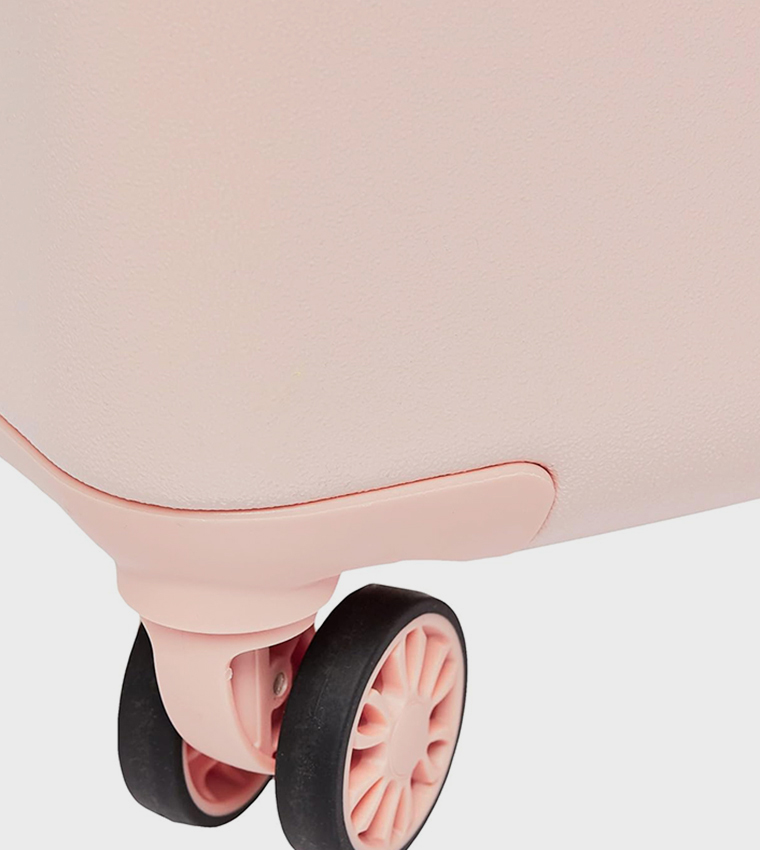 Allure Hard Shell Spinner Trolley Bag