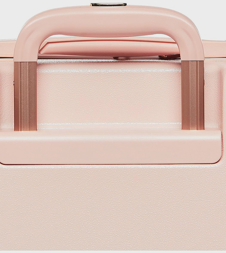 Allure Hard Shell Spinner Trolley Bag