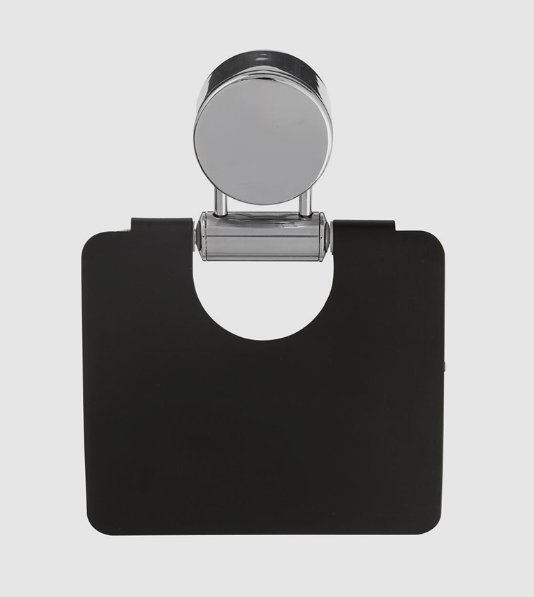 Toiletrollholder Hanging Rvs B