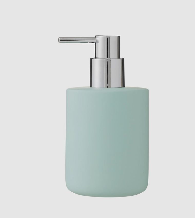 Soap Pump Light Green