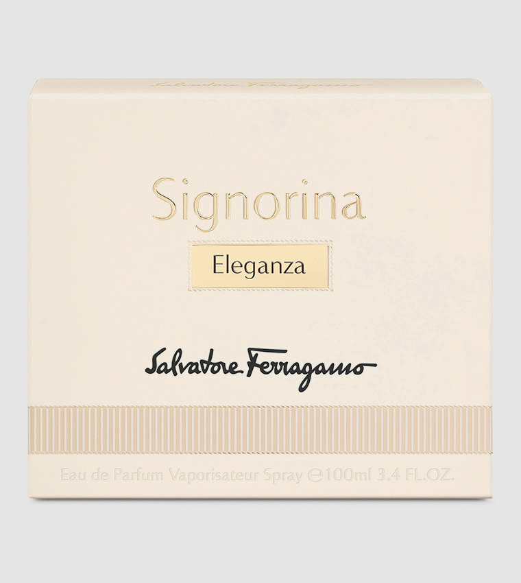 SF SIGNORINA ELEGANZA WOMEN EDP 100ml