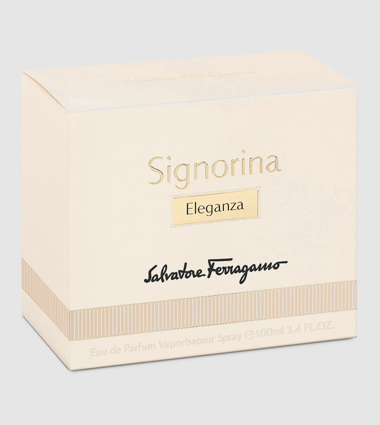SF SIGNORINA ELEGANZA WOMEN EDP 100ml