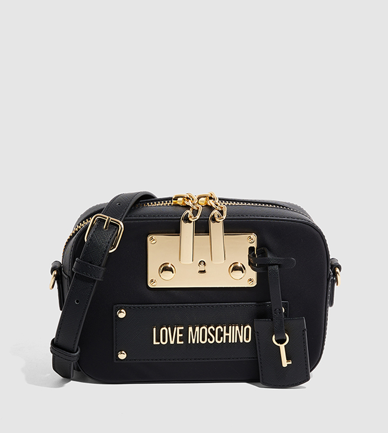 In love discount moschino