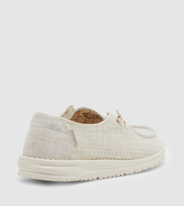 WENDY Boat Shoes
