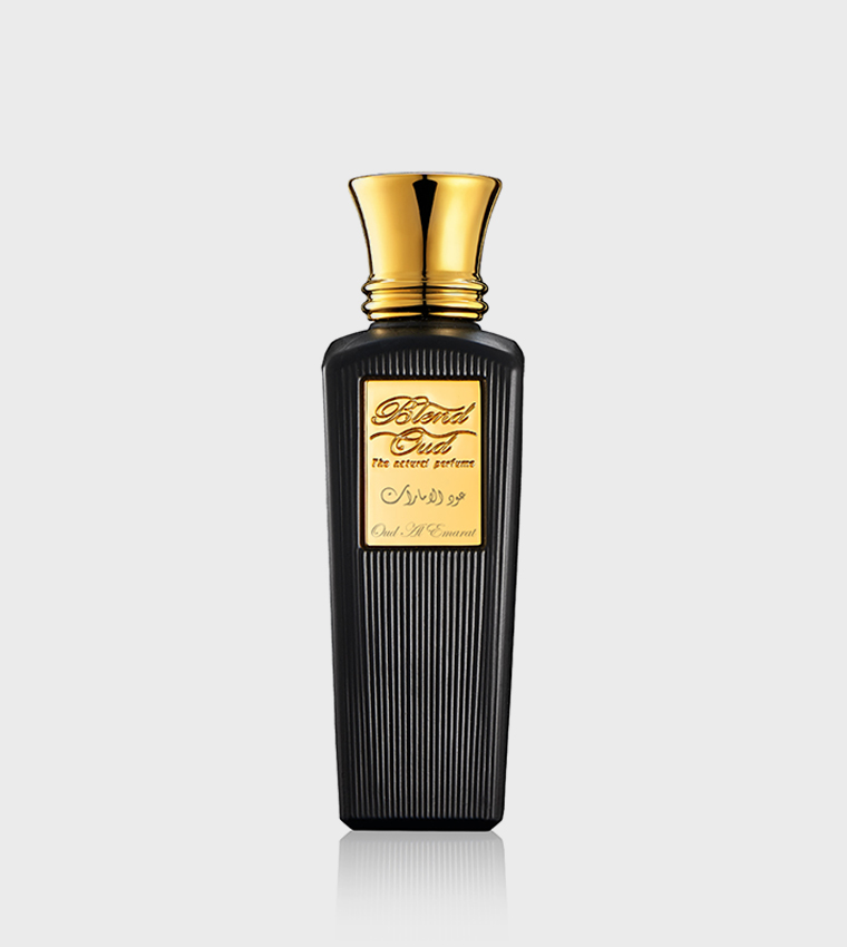 Oud Al Emarat EDP, 75ml
