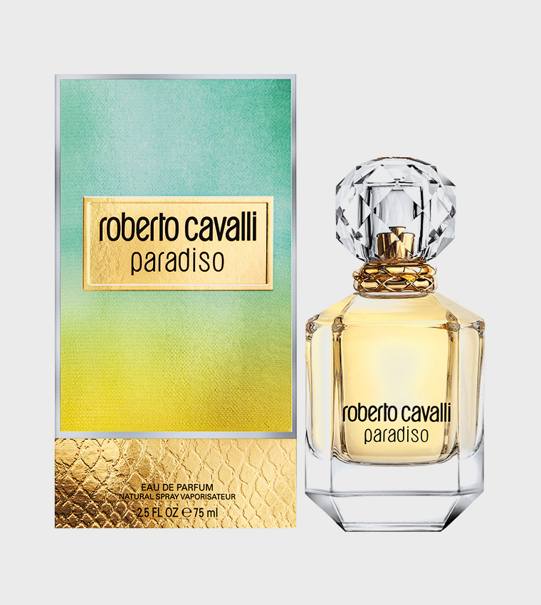 Paradiso Eau De Parfum , 75ml