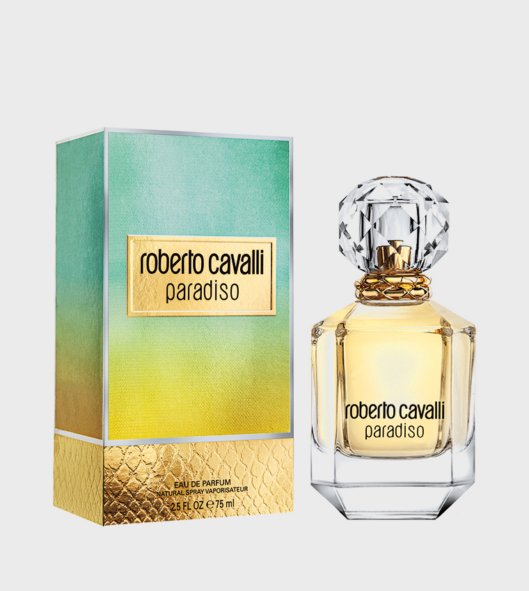 Paradiso Eau De Parfum , 75ml