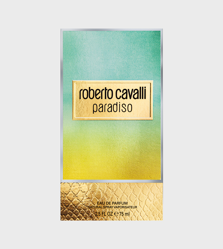 Paradiso Eau De Parfum , 75ml