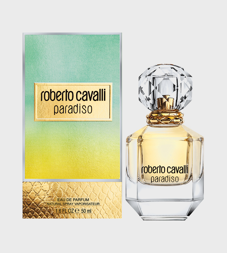 Paradiso Eau De Parfum , 50ml