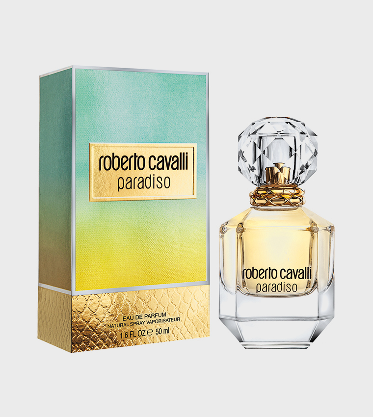 Paradiso Eau De Parfum , 50ml