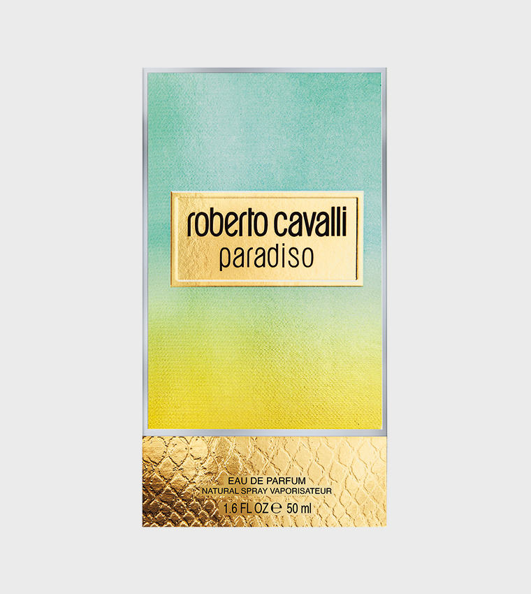 Paradiso Eau De Parfum , 50ml