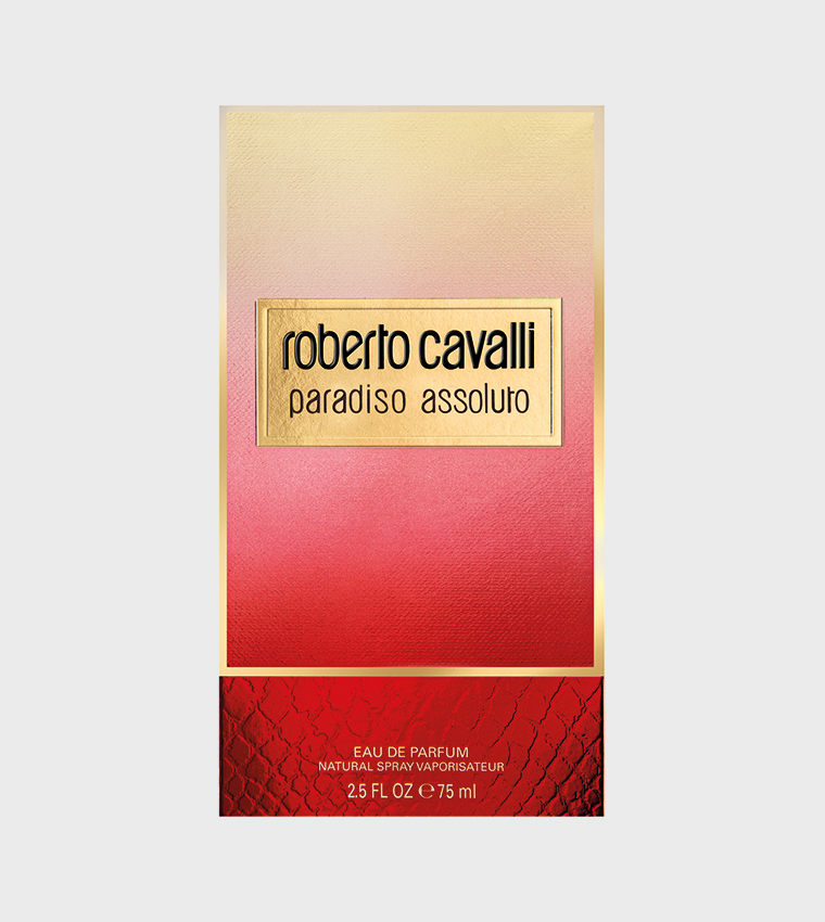 Paradiso Assoluto Eau De Parfum , 75ml