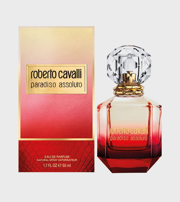 Paradiso Assoluto Eau De Parfum , 50ml