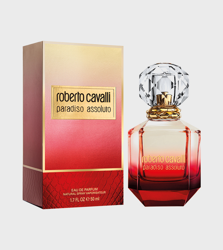 Paradiso Assoluto Eau De Parfum , 50ml