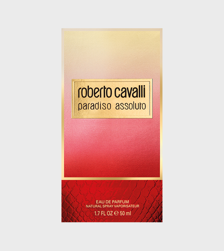 Paradiso Assoluto Eau De Parfum , 50ml