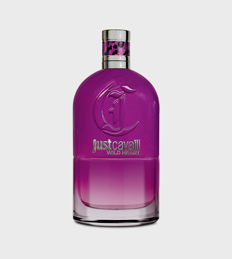 Wild Heart for Her Eau De Parfum, 90ml