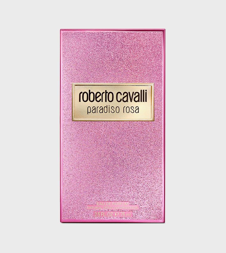 Paradiso Rosa Eau De Parfum , 75ml
