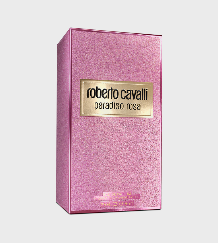Paradiso Rosa Eau De Parfum , 75ml