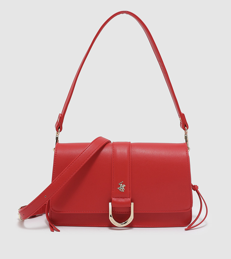 Beverly hills polo club hotsell sling bag