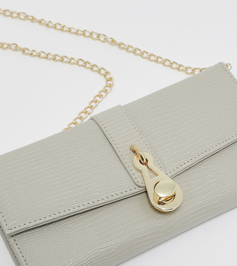 Classic Sling Wallet