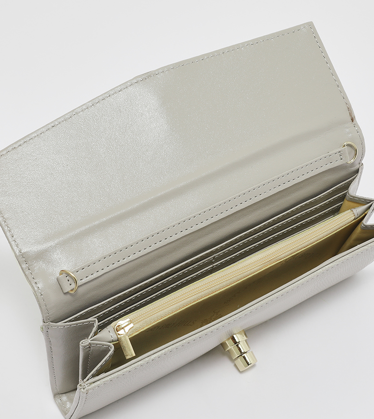 Classic Sling Wallet