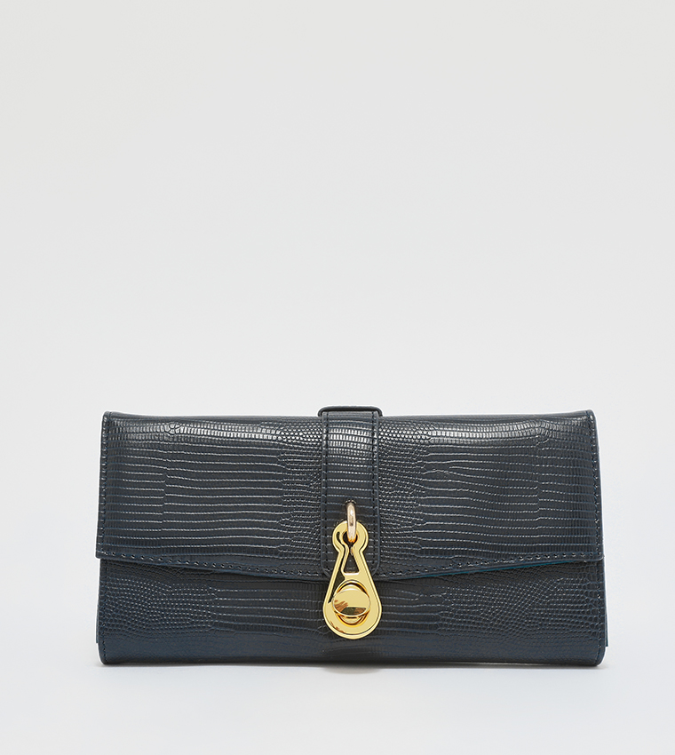 Classic Sling Wallet