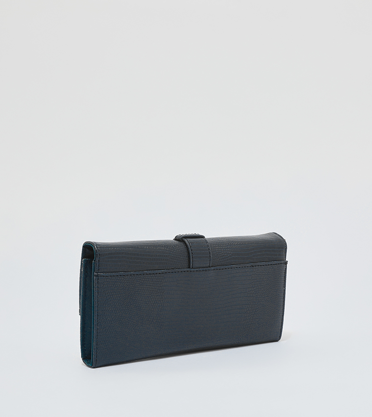 Classic Sling Wallet