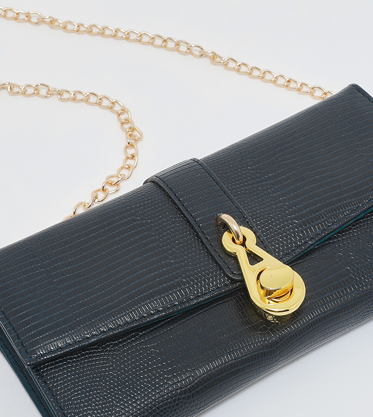 Classic Sling Wallet