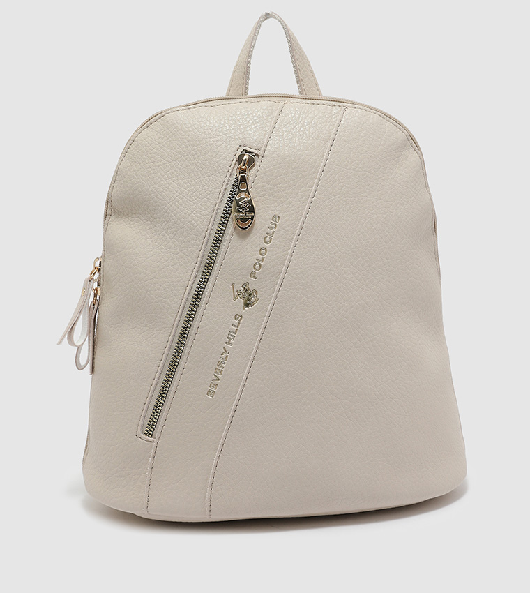 Polo 2025 classic backpack