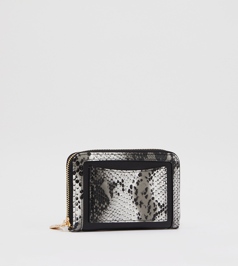 Beverly Hills Polo Club  Wallets - Black Wallets